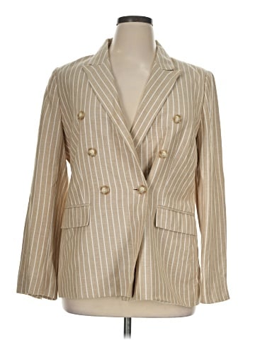 Ann Taylor LOFT Blazer (view 1)