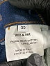 Iris & Ink Blue Jeans Size 30 waist - photo 8