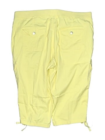 Gloria Vanderbilt Cargo Shorts (view 2)