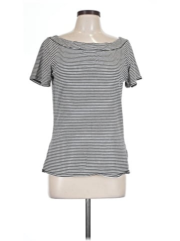 White House Black Market Short Sleeve T-Shirt (view 1)
