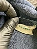 L.L.Bean 100% Polyester Black Fleece Size S - photo 6