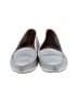 J.Crew Factory Store Solid Gray Flats Size 7 - photo 2