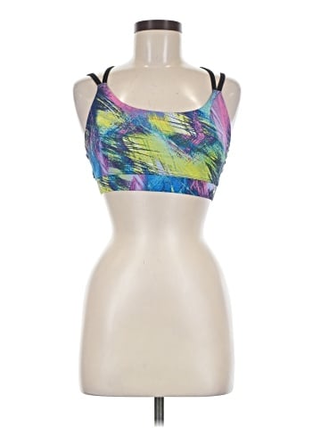 Velocity Sports Bra (view 1)