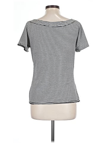 White House Black Market Short Sleeve T-Shirt (view 2)