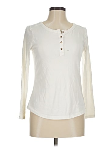 Telluride Clothing Co Long Sleeve Henley (view 1)