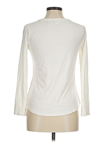 Telluride Clothing Co Long Sleeve Henley (view 2)