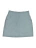 Columbia Solid Teal Active Skort Size S - photo 1