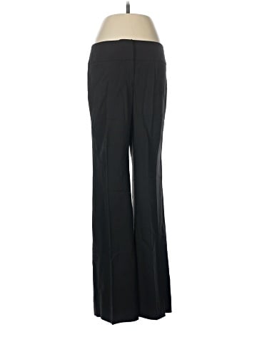 Classiques Entier Wool Pants (view 1)