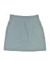 Columbia Solid Teal Active Skort Size S - photo 2