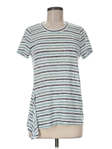 Bobeau Short Sleeve T-Shirt (view 1)