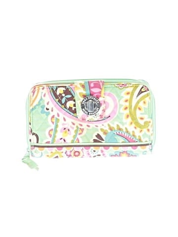 Vera Bradley Wallet (view 1)