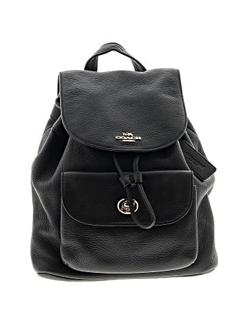 Coach Factory Backpack (view 1)