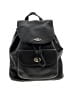 Coach Factory Black Backpack One size - photo 1