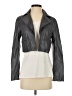 Worthington 100% Polyester Gray Jacket Size XS - photo 1