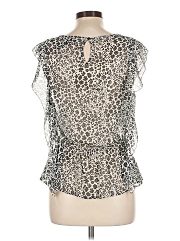 Susie Rose Sleeveless Blouse (view 2)