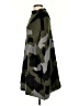 Moth Camo Green Poncho Size XS - photo 5