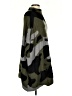 Moth Camo Green Poncho Size XS - photo 4