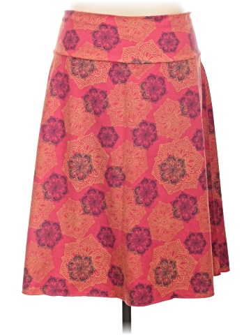 Soybu Casual Skirt (view 2)