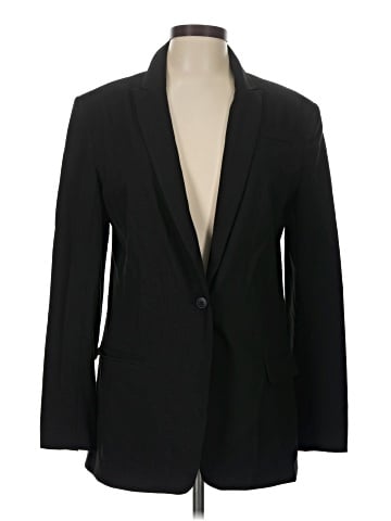 Norma Kamali Blazer (view 1)