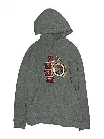 Abercrombie Pullover Hoodie (view 1)