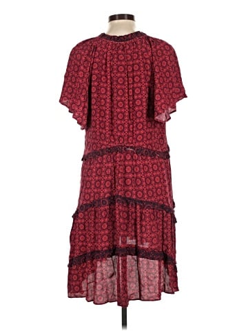 By Anthropologie Casual Dress (view 2)