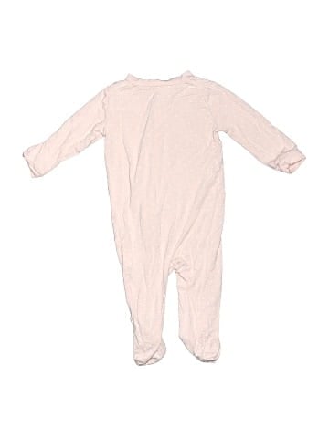 Milkberry Long Sleeve Onesie (view 2)
