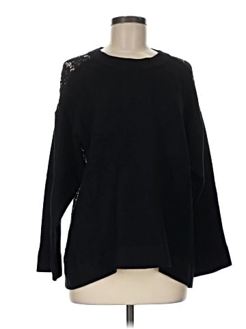 Zara Pullover Sweater (view 1)