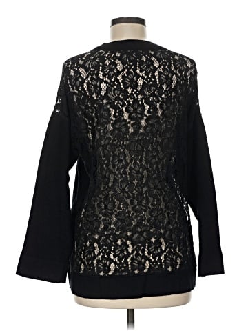 Zara Pullover Sweater (view 2)
