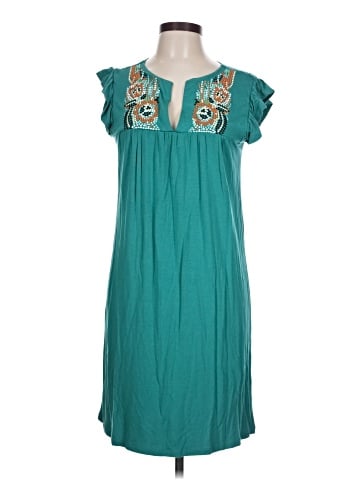 Design History Casual Dress (view 1)