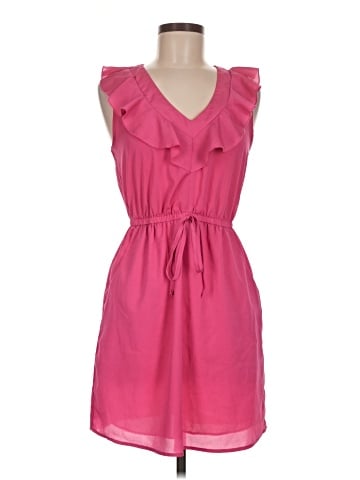 Fishbowl Clothing Casual Dress (view 1)