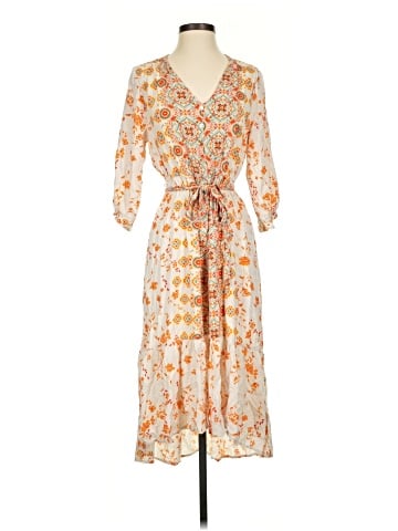 Figueroa & Flower Casual Dress (view 1)