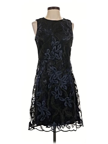 T Tahari Cocktail Dress (view 1)