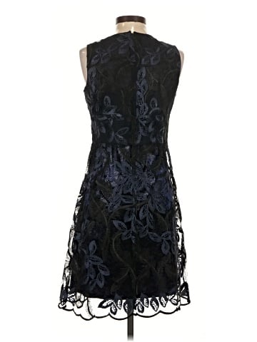 T Tahari Cocktail Dress (view 2)