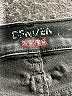 Denizen from Levi's Black Jeans Size 10 - photo 4