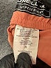 O'Neill Solid Orange Shorts Size XL - photo 4