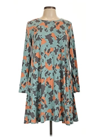 Cherish Casual Dress (view 1)