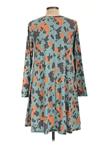 Cherish Casual Dress (view 2)