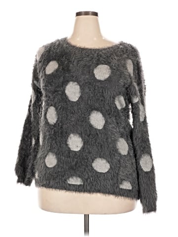 Joseph A. Pullover Sweater (view 1)