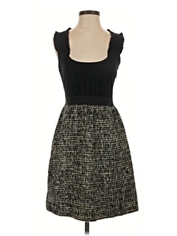 Rebecca Taylor Cocktail Dress (view 1)