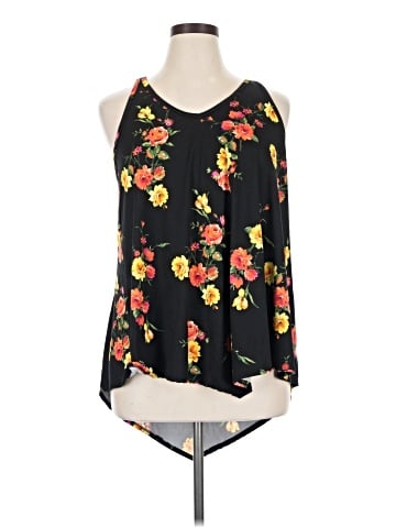 First Love Tank Top (view 1)