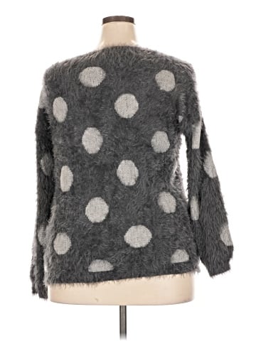 Joseph A. Pullover Sweater (view 2)