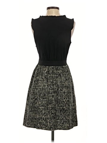 Rebecca Taylor Cocktail Dress (view 2)