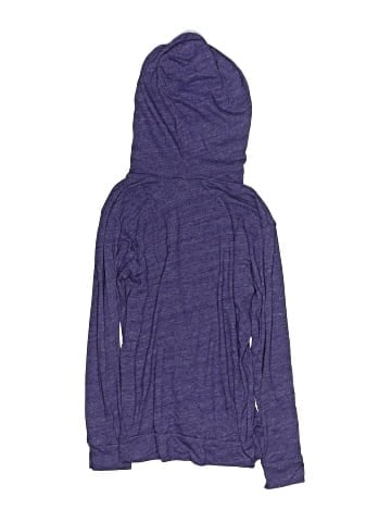 Urban Smalls Zip Up Hoodie (view 2)