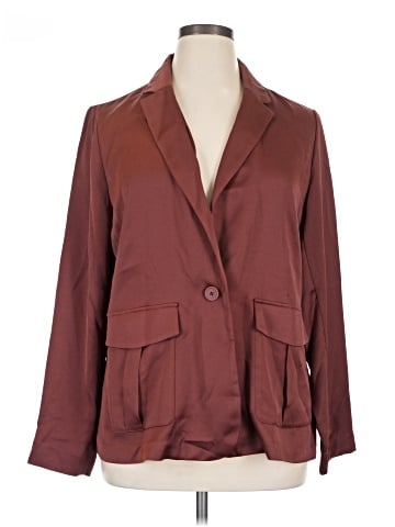 Simply Vera Vera Wang Blazer (view 1)