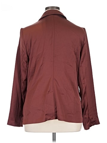 Simply Vera Vera Wang Blazer (view 2)