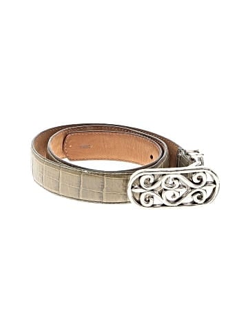 Brighton Leather Belt (view 1)