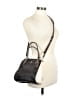 Coach 100% Leather Gray Leather Satchel One size - photo 2