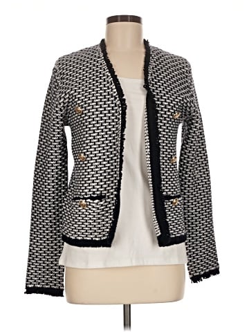 Tahari Blazer (view 1)