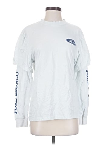 Ford Long Sleeve T-Shirt (view 1)