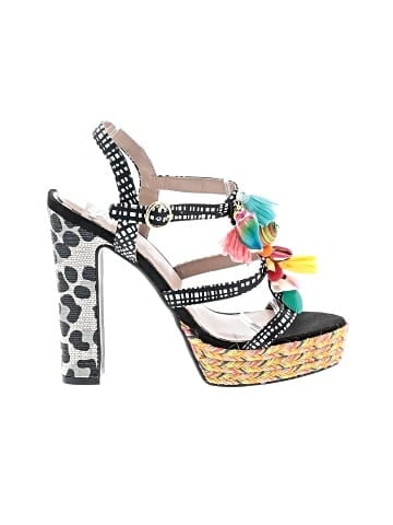 Betsey Johnson Heels (view 1)